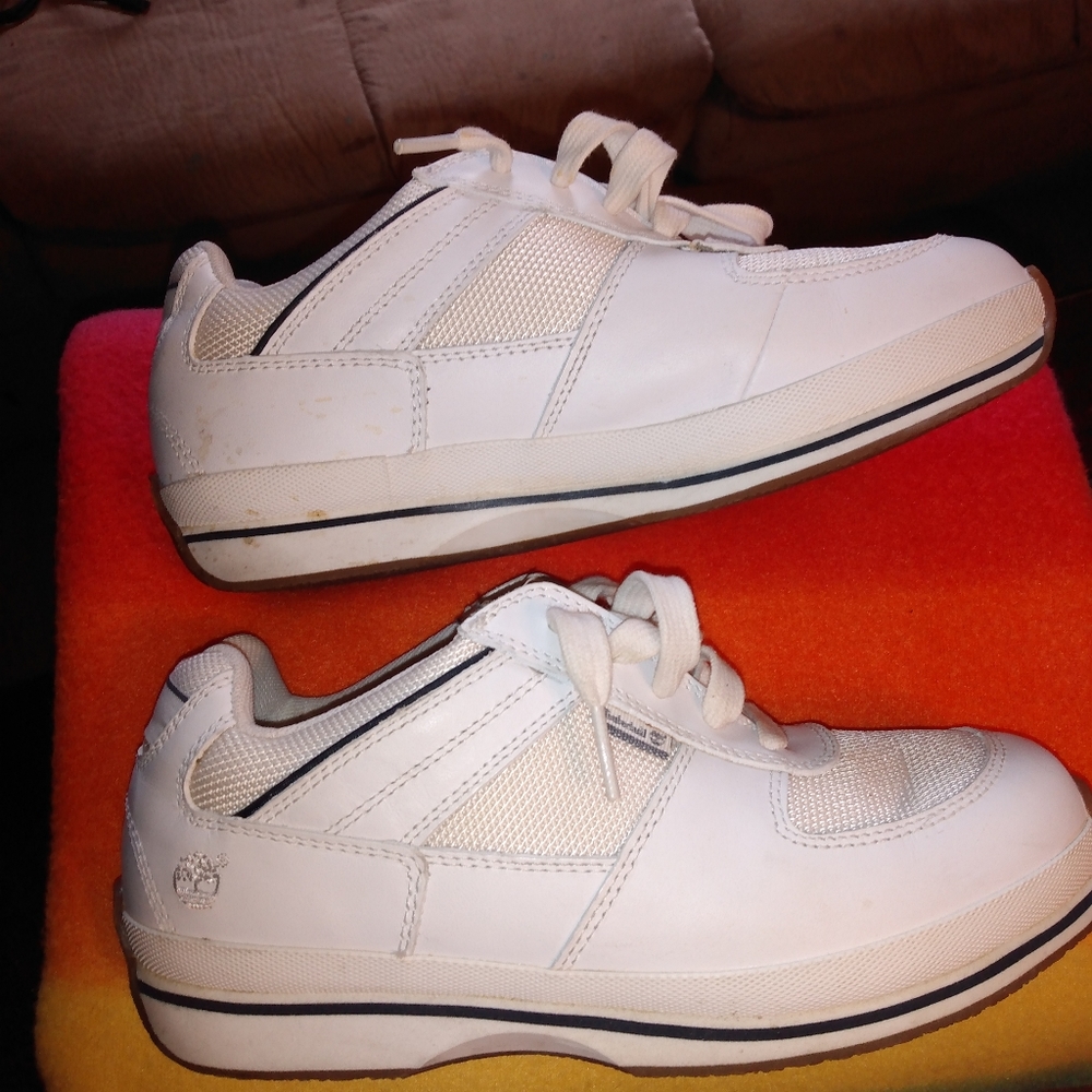 Timberland shoes